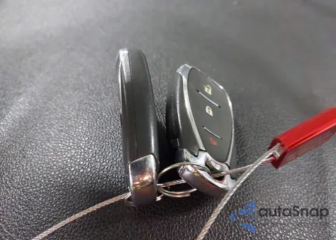 2020 Buick Encore Fwd Preferred из США, поврежденный, VIN KL4CJASB6LB027639